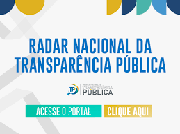 Radar da Transparência